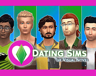 Dating Sims: The Visual Novel