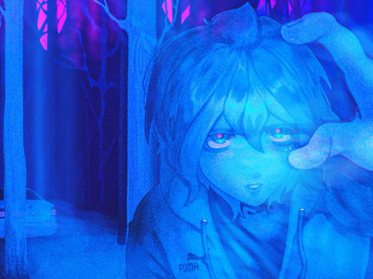 My fault is your salvation