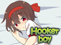 Hooker boy