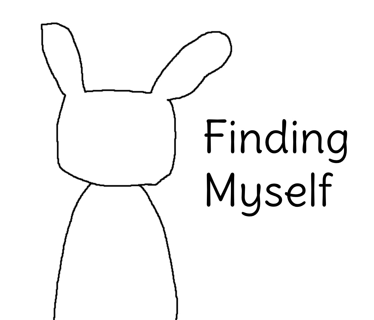 Finding Myself