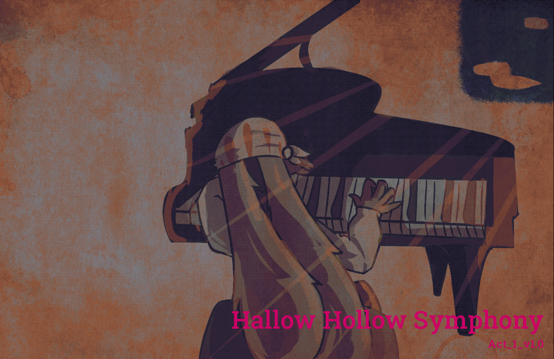 Hallowed Hollow: Symphony