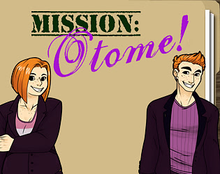 MISSION: Otome!