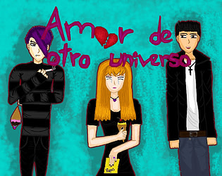 Amor de otro universo