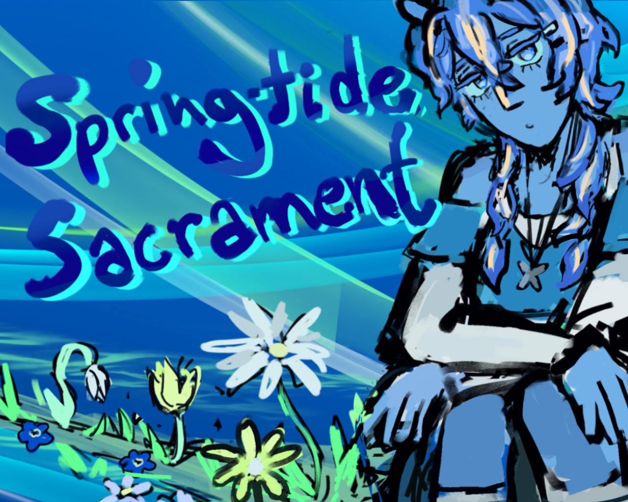 Springtide Sacrament