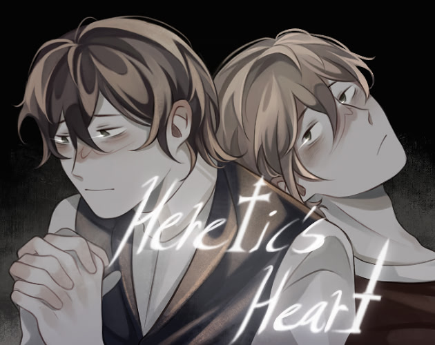 Heretic's Heart