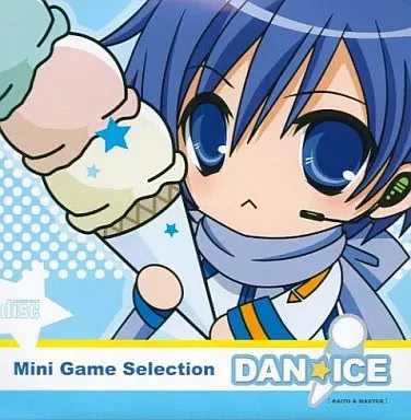 DAN☆ICE
