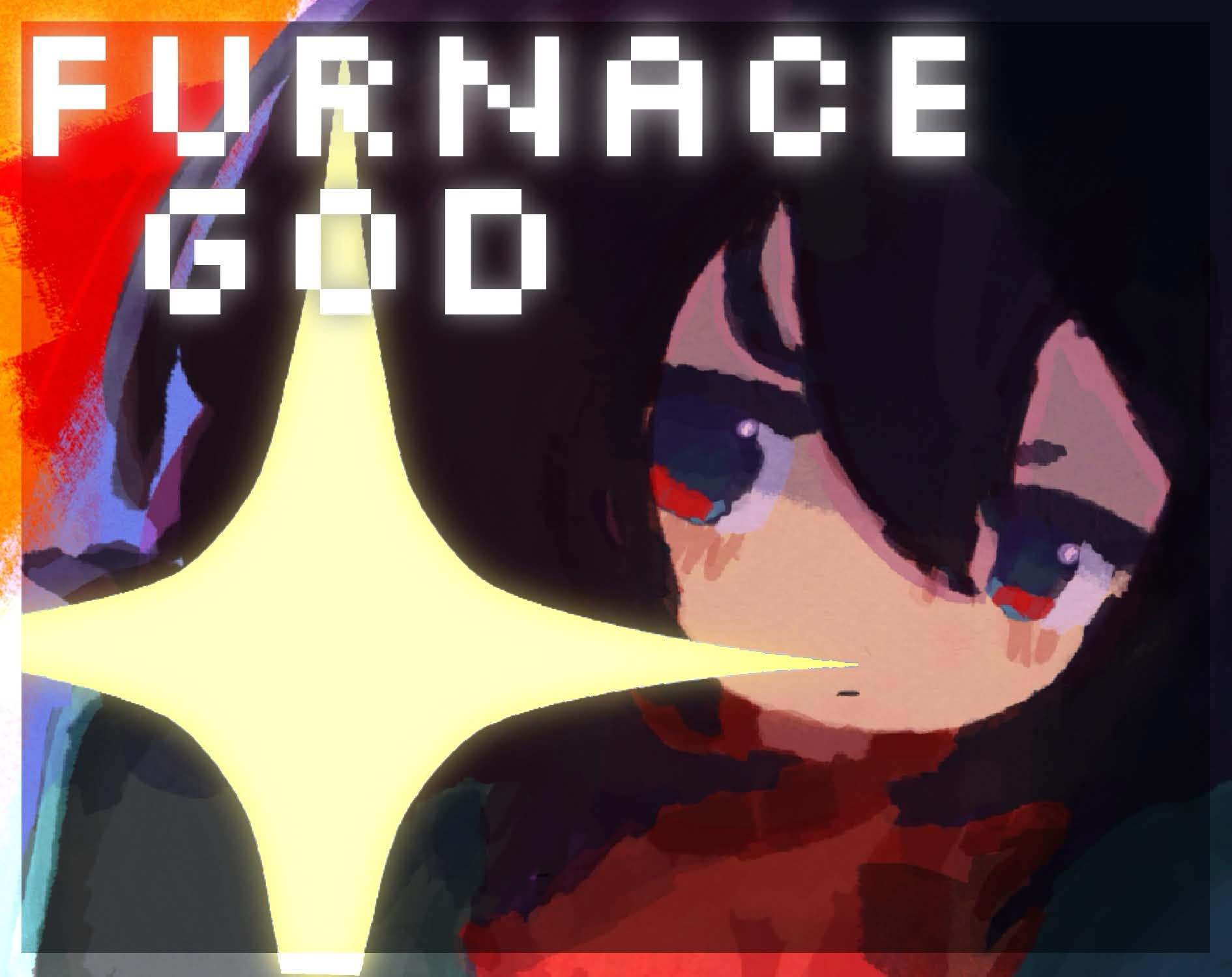 FURNACE GOD