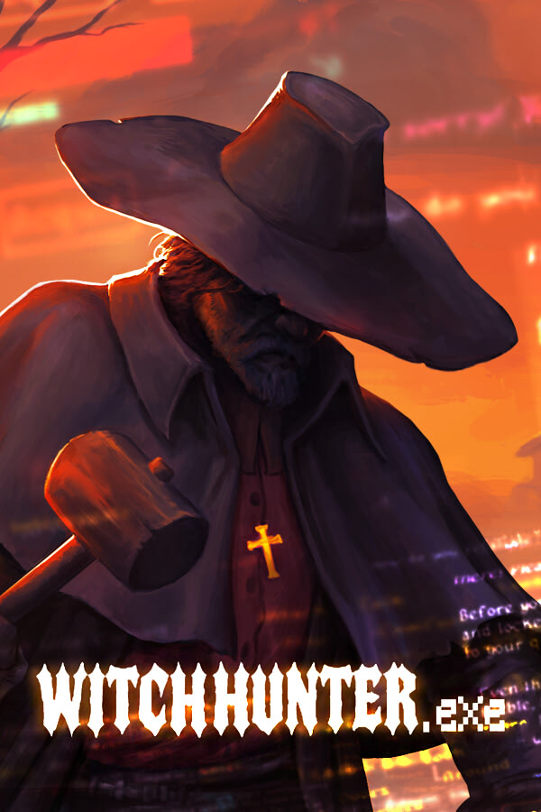 WITCHHUNTER.exe