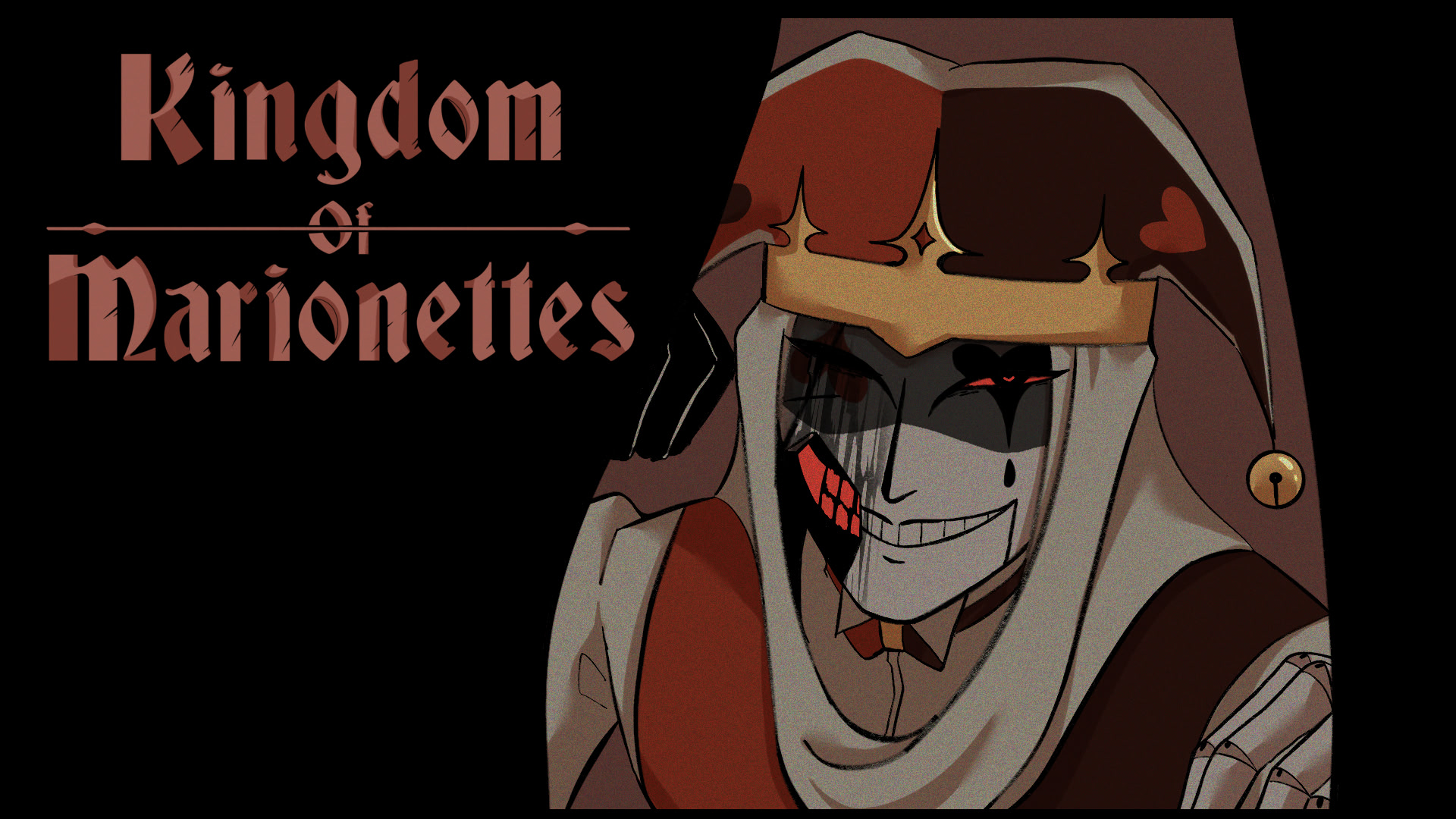 Kingdom Of Marionettes