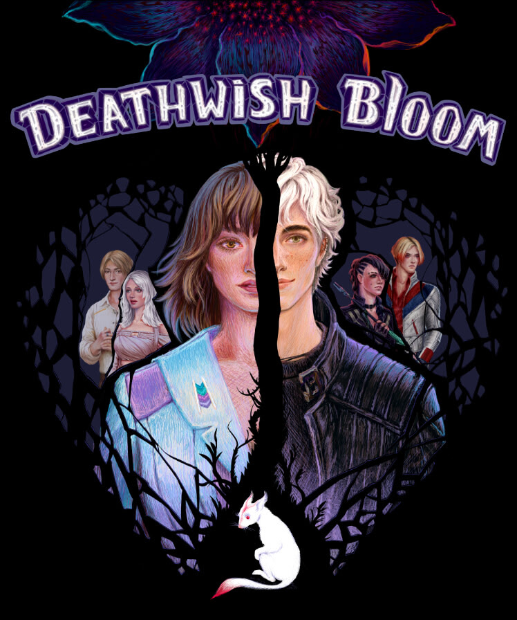 Deathwish Bloom