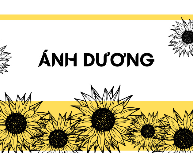 Ánh dương