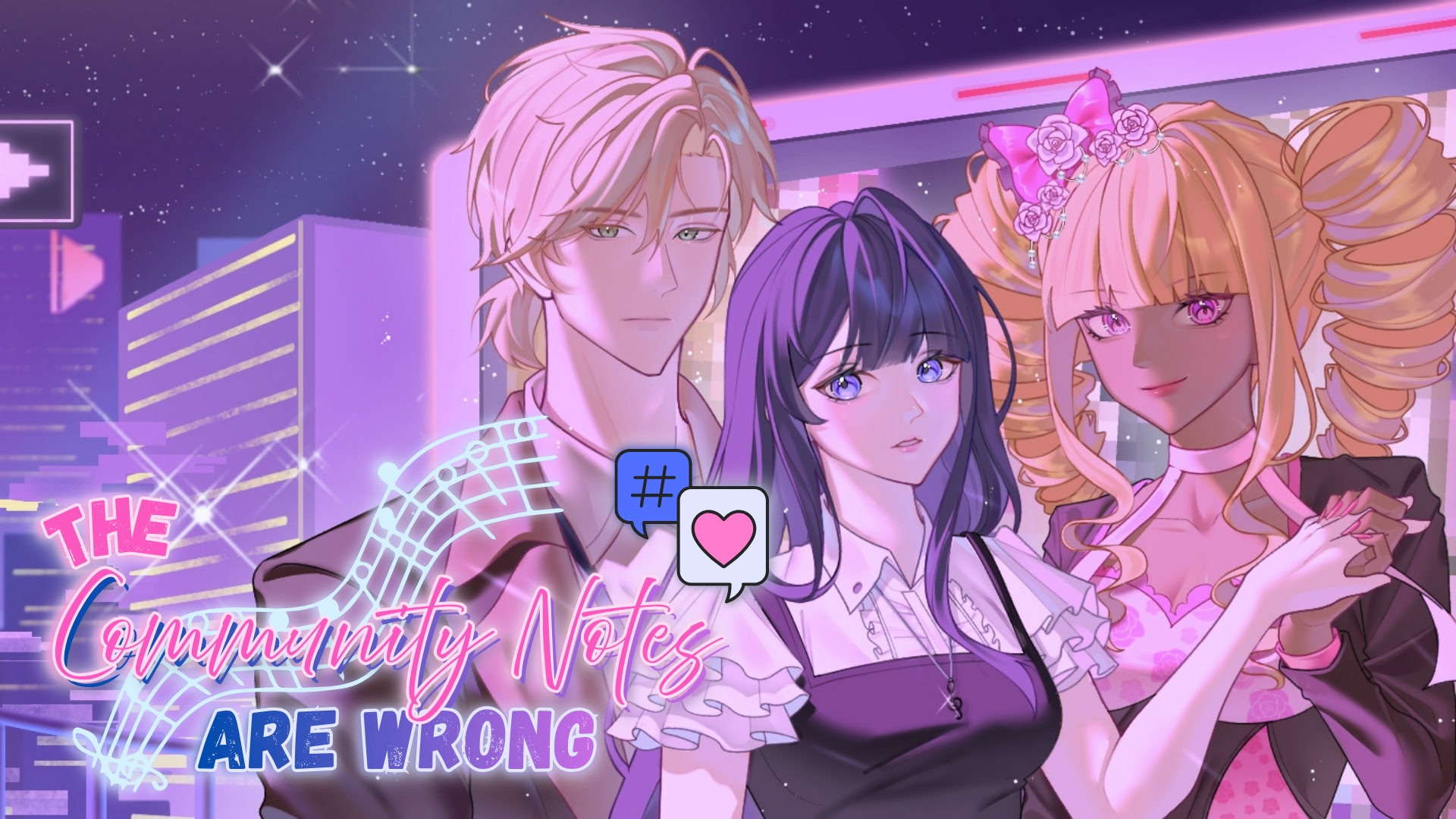 The Community Notes Are Wrong