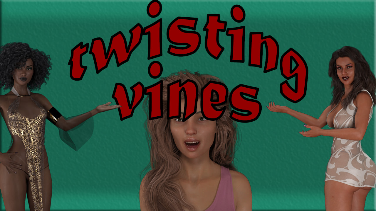 Twisting Vines