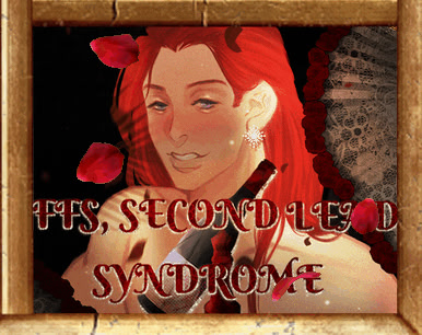 FFS, Second Lead Syndrome?!