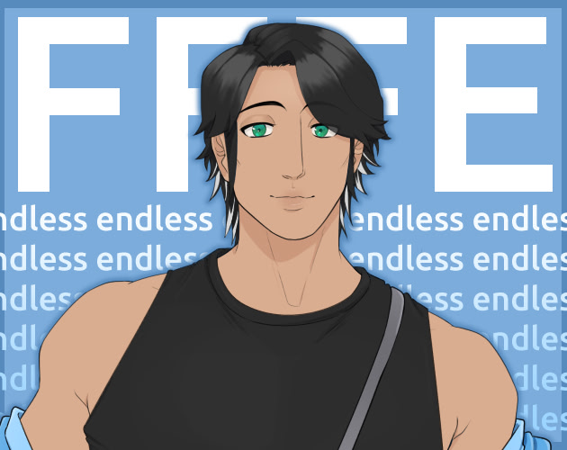 Fall First Fall Endless