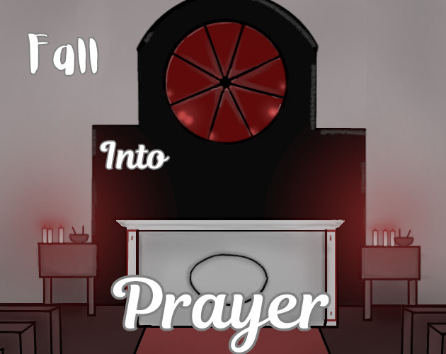 Fall Into Prayer