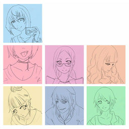 don't take it personally, babe, it just ain't your story