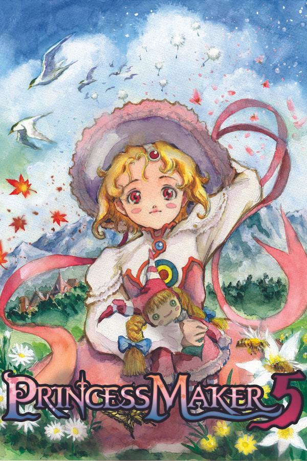 プリンセスメーカー5