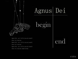 Agnus Dei