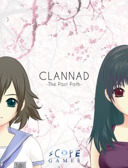 Clannad -The Past Path-