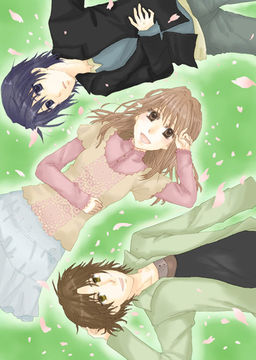 Cherry Blossom ～最後の桜が散る前に～