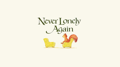 Never Lonely Again