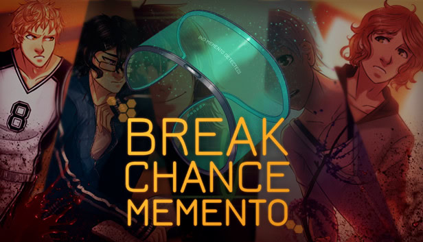 Break Chance Memento