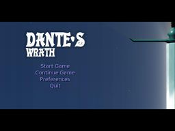 Dante's Wrath